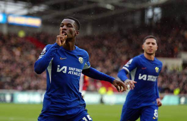 切尔西绝平仍原地踏步，波切蒂诺生日被球迷喊滚蛋