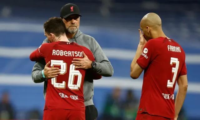 开云-林良锋：下滑迅速难撼皇马 利物浦进入救亡模式