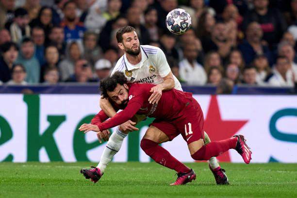 kaiyun-镇守左路冻结埃及法老王 伯纳乌全场高呼：他留下！