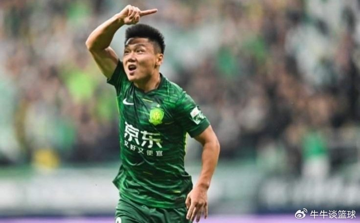 开云体育APP下载-不买账！浙江队签下“快马”方昊却遭球迷抵制，最大赢家竟是山东泰山|陶强龙|北京国安|阿洛伊|武汉三镇|武汉队_新浪体育_新浪新闻