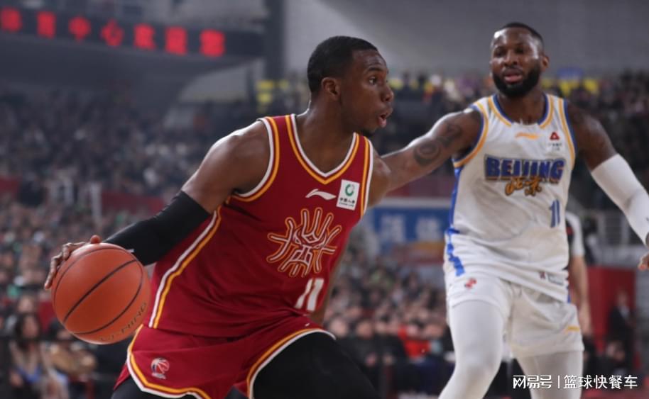 开云APP-CBA第一伪强队！山西被京粤打回原形：没李春江他们打不了硬仗？