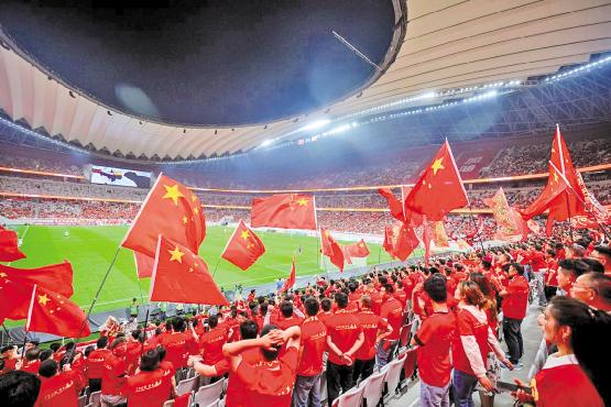 开云官网-2026CFA中国之队·西安国际青年足球锦标赛将于3月25日开幕